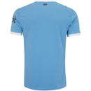Camisa Manchester City I 2025/26 Puma – Azul Celeste – Masculina