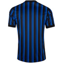 Camisa Inter de Milão I 2025/26 Nike – Azul e Preta – Masculina