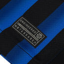 Camisa Inter de Milão I 2025/26 Nike – Azul e Preta – Masculina