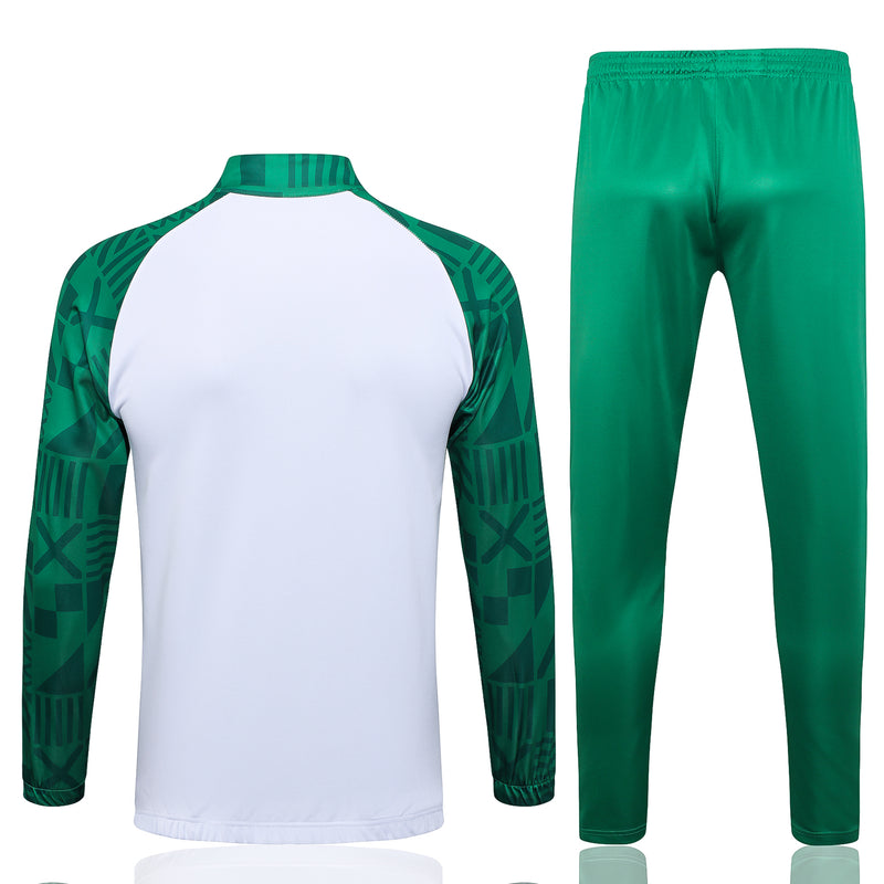 Conjunto Agasalho Palmeiras 2022/23 - Masculina