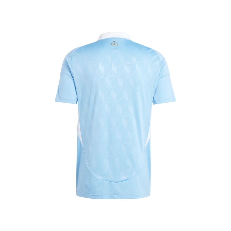 Camisa Bélgica 2024/25