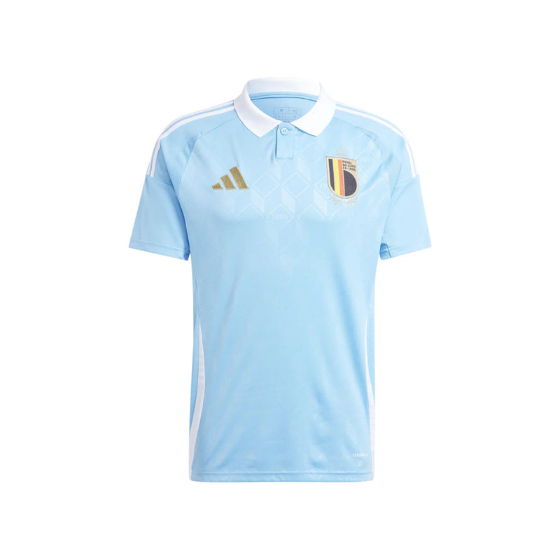 Camisa Bélgica 2024/25
