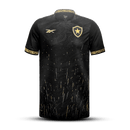 Camisa Botafogo II 2024/25 Masculina Torcedor