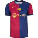Camisa Barcelona 2024/25, Camisa Barcelona I, Camisa Barcelona oficial, Camisa do Barcelona, Camiseta Barcelona, Camisa oficial Barcelona, FC Barcelona 2024/25, camisa Barcelona masculina, camisa Barcelona 2024/25 oficial, camisa FC Barcelona 2024