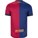 Camisa Barcelona I 2024/25 - Masculino