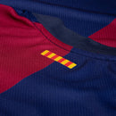 Camisa Barcelona I 2024/25 - Masculino