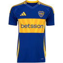 Camisa Boca Juniors Home 2024/25 Adidas Torcedor Masculino - Imperial Outlet 