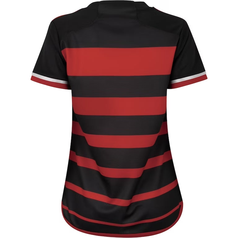 Camisa Flamengo I 2024/25 Feminina Torcedor - Loja Imperial Outlet