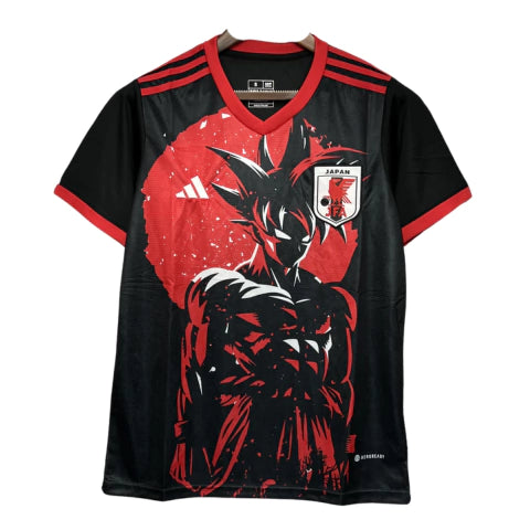 Camisa Japão Edição Especial Dragon Ball 2024 - Masculina