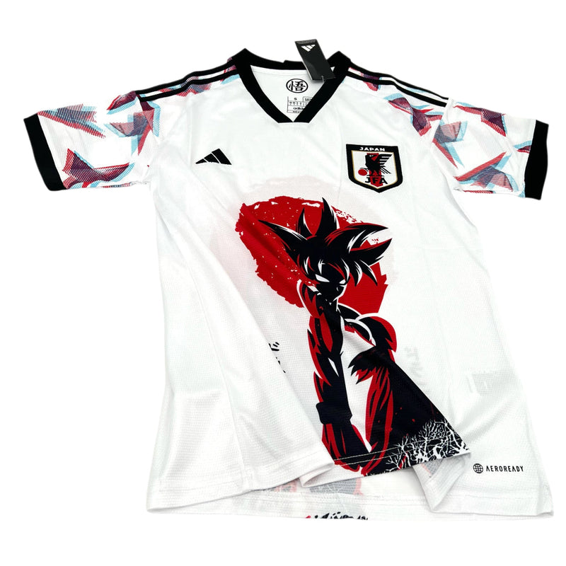 Camisa Japão Edição Especial Dragon Ball 2024