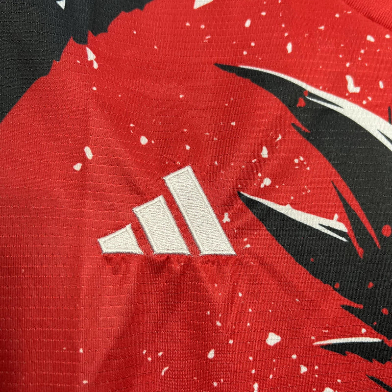 Camisa Japão Edição Especial Dragon Ball 2024 - Masculina