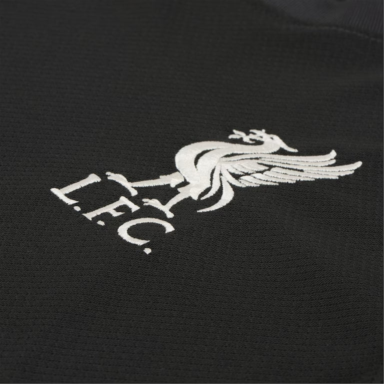 Camisa Liverpool Away (2) 2024/25 Torcedor Masculino
