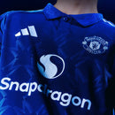 Camisa Manchester United 2024/25, Camisa Manchester United II, Camisa Manchester United azul, Camisa do Manchester United, Camisa oficial Manchester United, Camiseta Manchester United, Manchester United II 2024/25, camisa Manchester United masculina, camisa Manchester United azul masculina, camisa Manchester United 2024/25 oficial.
