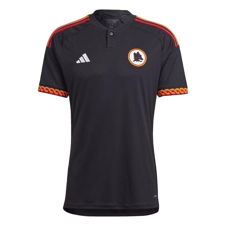 Camisa AS Roma III 2023/24