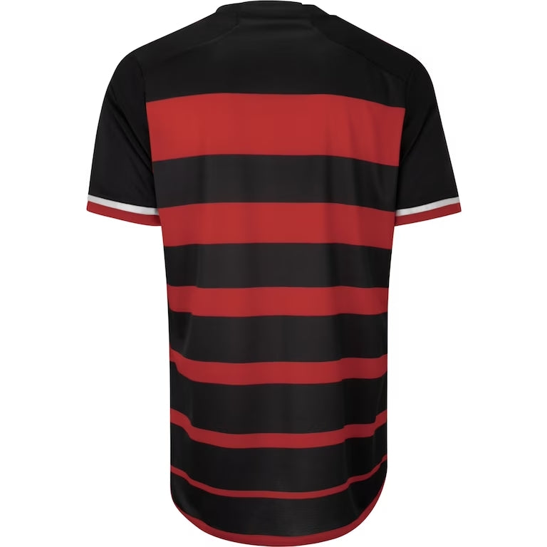 Camisa Flamengo I 2024/25 Masculina Torcedor - Loja Imperial Outlet