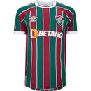 Camisa do Fluminense I 2023/24 Torcedor - Masculina