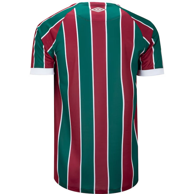 Camisa do Fluminense I 2023/24 Torcedor - Masculina