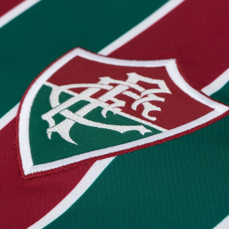Camisa do Fluminense I 2023/24 Torcedor - Masculina