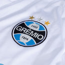 Camisa Grêmio II 2024/25 Branca - Masculino - Torcedor