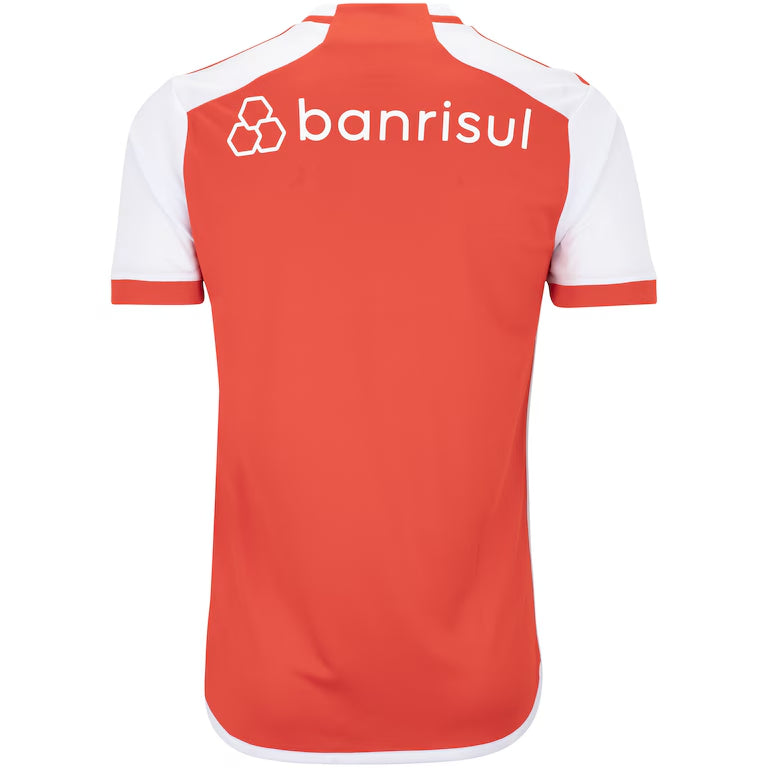 Camisa Internacional I 2024/25 - Masculina - Torcedor