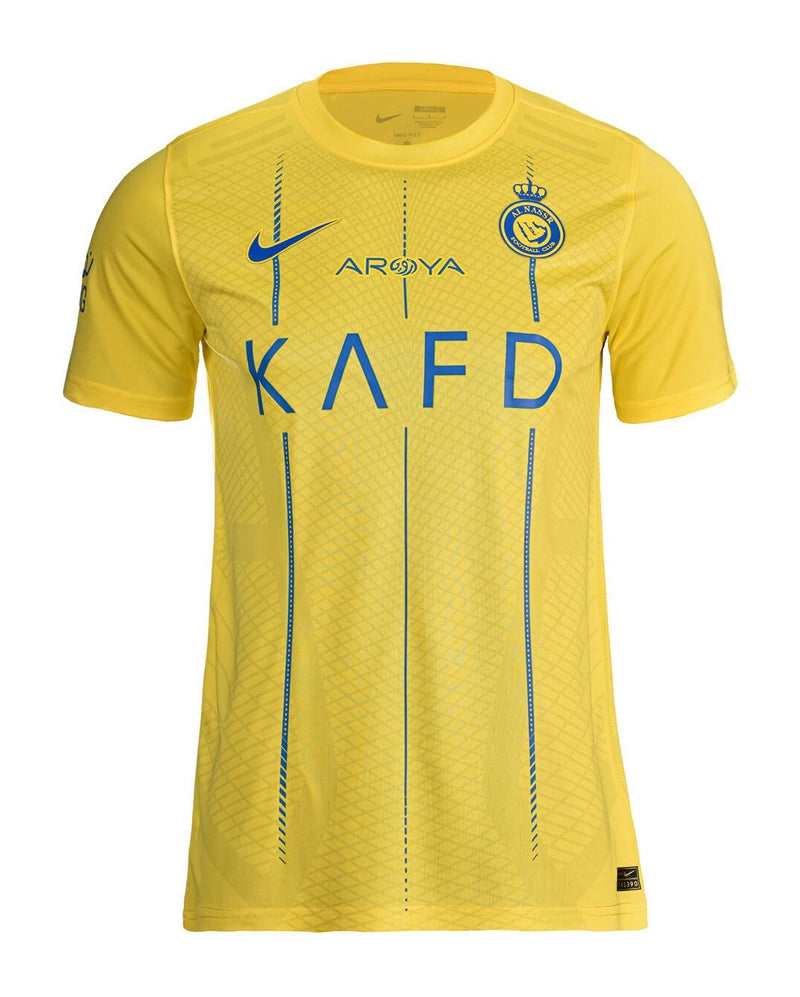 Camisa Al-Nassr FC I 2023/24