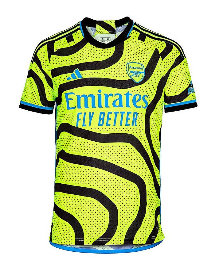 Camisa Arsenal