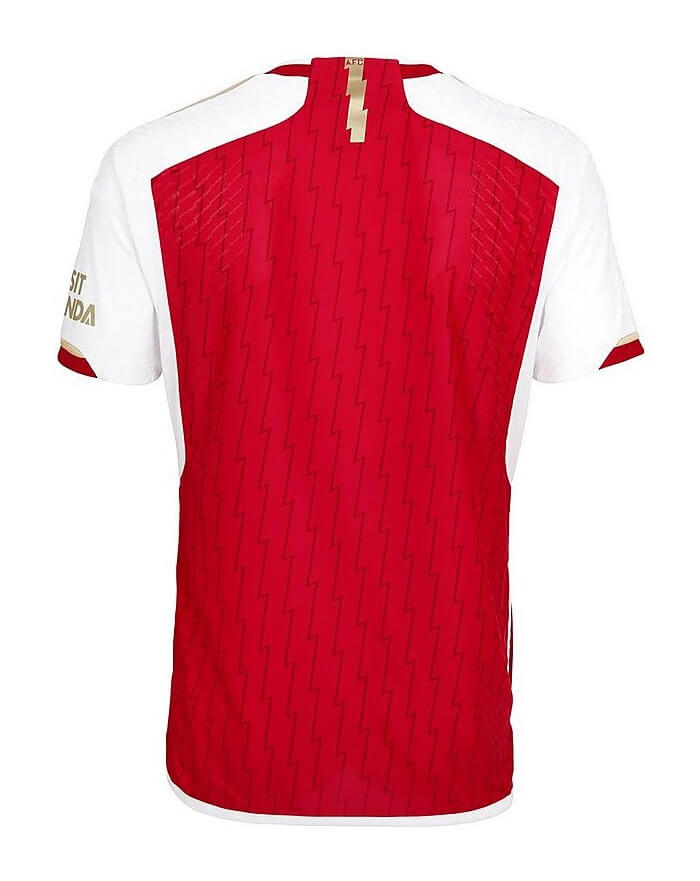 Camisa Arsenal I 2023/24