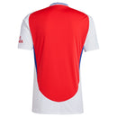 camisa arsenal