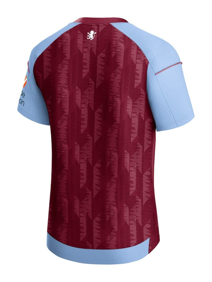 Camisa Aston Villa I 2023/24 - Masculina