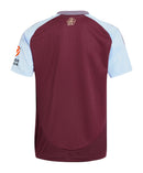 Camisa Aston Villa Home (1) 2024/25 Torcedor Masculina - Imperial Outlet 