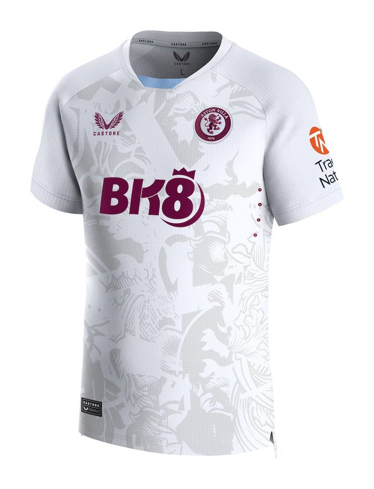 Camisa Aston Villa II 2023/24