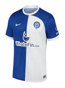Camisa Atlético de Madrid II 2023/24