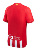 Camisa Atlético de Madrid I 2023/24 