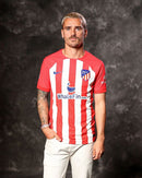 Camisa Atlético de Madrid I 2023/24 