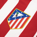 Camisa Atlético de Madrid I 2025/26 Nike – Vermelha e Branca – Masculina