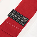 Camisa Atlético de Madrid I 2025/26 Nike – Vermelha e Branca – Masculina