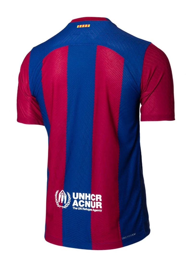 Camisa Barcelona I 2023/24 - Masculino