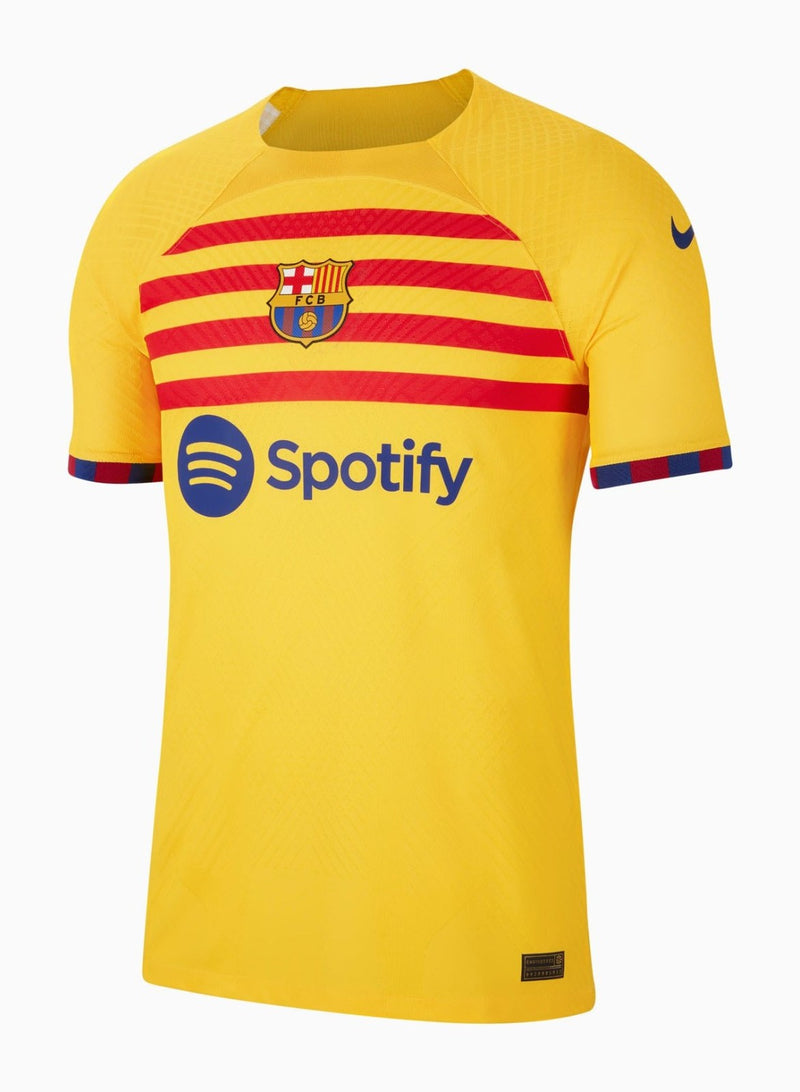 Camisa Barcelona IV 2023/24 