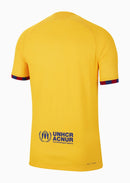 Camisa Barcelona IV 2023/24 