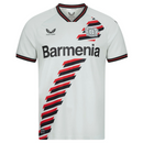 Camisa Bayer Leverkusen II 2023/24 - Masculino