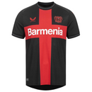 Camisa Bayer Leverkusen I 2023/24 - Masculino