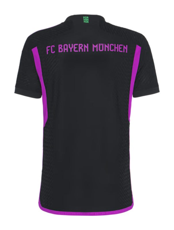 Camisa Bayern de Munique II 2023/24 - Masculina