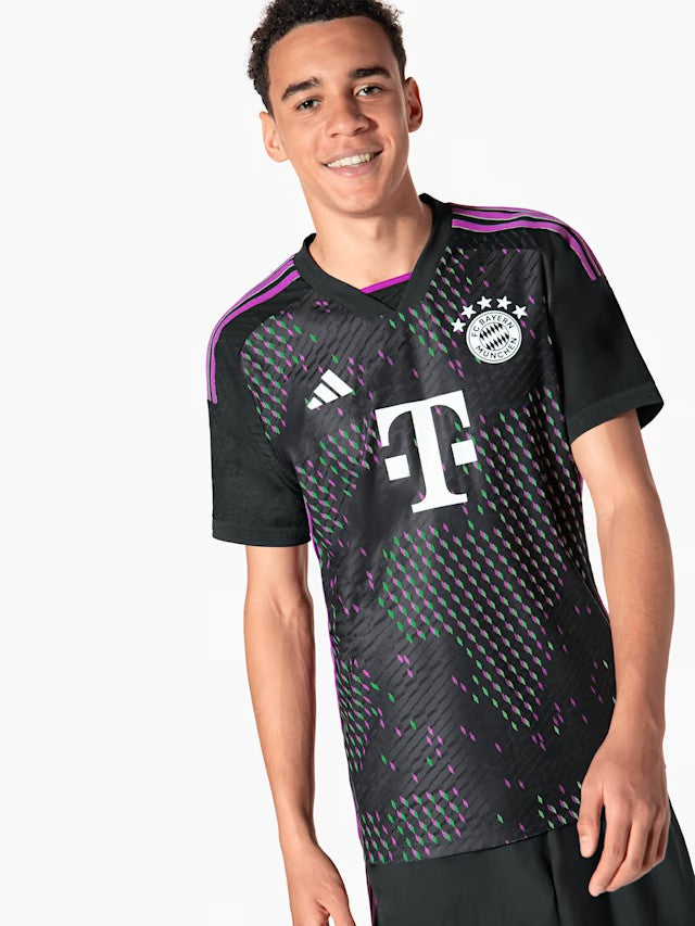 Camisa Bayern de Munique II 2023/24 - Masculina