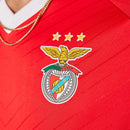 Camisa Benfica Home (1) 2024/25 Torcedor Masculino - Imperial Outlet 
