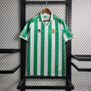 Camisa Betis Retrô Home 1995/97 - Masculina Torcedor