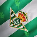 Camisa Betis Retrô Home 1995/97 - Masculina Torcedor