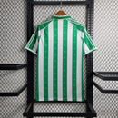 Camisa Betis Retrô Home 1995/97 - Masculina Torcedor