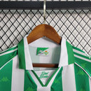 Camisa Betis Retrô Home 1995/97 - Masculina Torcedor