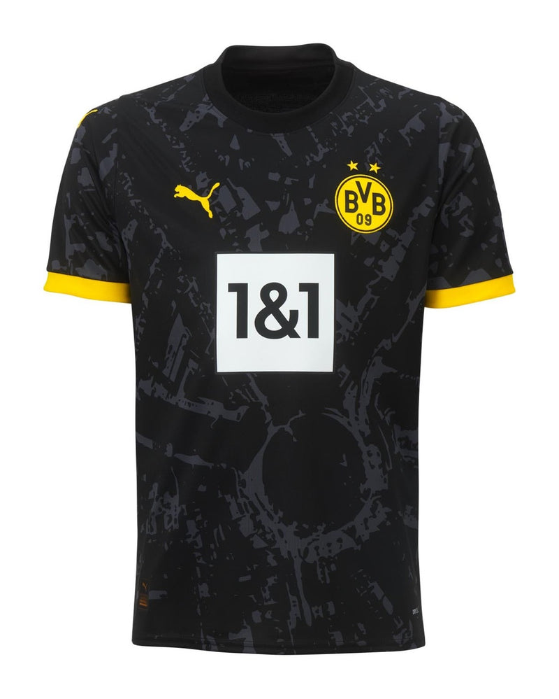 Camisa Borussia Dortmund II 2023/24 - Masculino