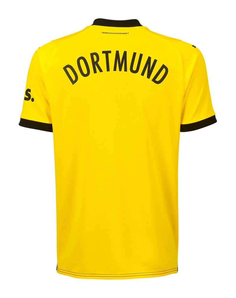 Camisa Borussia Dortmund I 2023/24